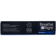 thumbnail image 3 of Breathe Right Original Nasal Strips, Tan, Large, 30 Ct (3 pack), 3 of 4