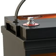 thumbnail image 3 of Vmaxtanks Solar Marine Stationary Battery Power Source 12V Backup, 3 of 4