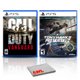 thumbnail image 1 of Call of Duty Vanguard and Outriders Day One Edition - Two Game Bundle For PlayStation 5 PlayStation AVS88519PS5-22, 1 of 6