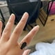 thumbnail image 5 of Xihbxyly Anillo de Ataúd, Impresionante Diseño de Circonita Negra, Joyería Única de Aleación, Accesorio de Estilo Bohemio, Estilo Gótico, Ideal para Compromiso o Uso Diario, Tallas Ajustables., 5 of 5