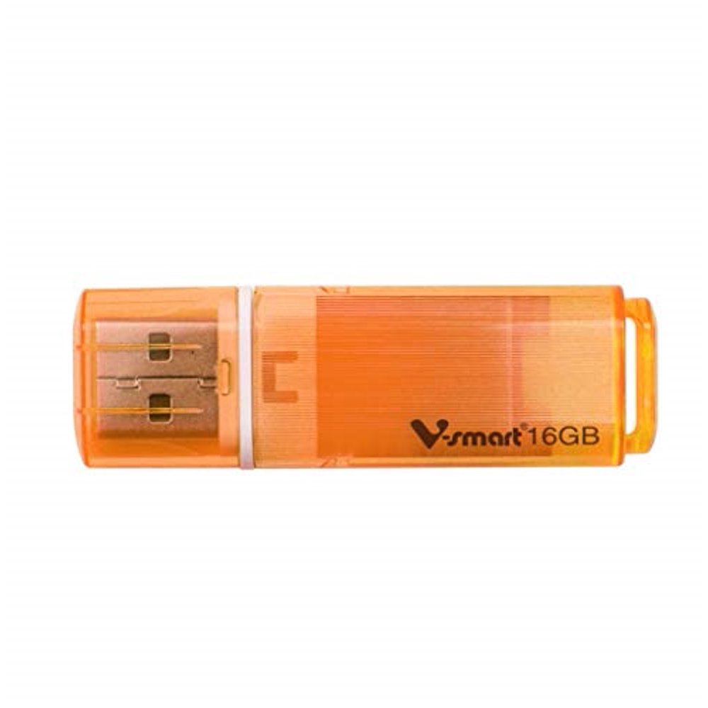 vsmart secure encrypted colorful usb flash drive ep12216gb for fold