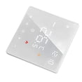 thumbnail image 1 of MOES Termostato Inteligente Sensor Programable Remoto de Zona C Adaptador de Cable FuncionA Conyassistant Programable EN 7, 1 of 7