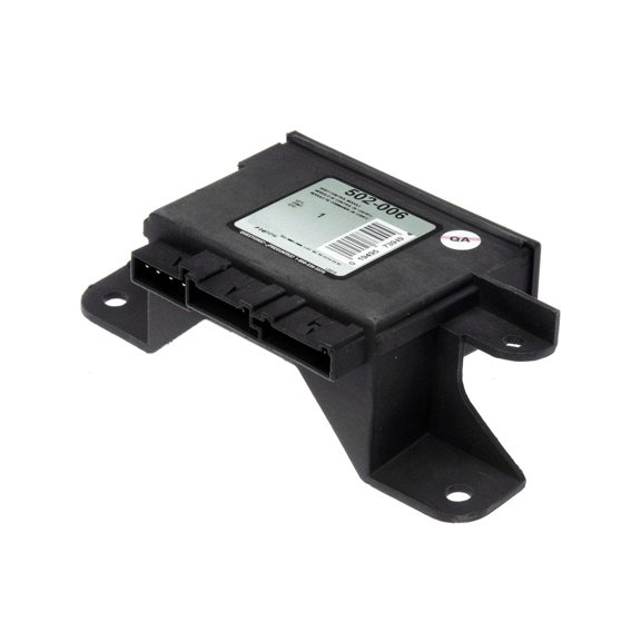 KarParts360 For GMC Envoy 2002-2009 Body Control Module | Plastic Housing Material | Pin Connector/Terminal | Replacement For 10381268, 15071131