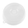 thumbnail image 1 of Cubierta de silicona para placa de microondas a prueba de aceite, tapa de placa de microondas, accesorios para horno microondas (grande) almacenamiento de Higoodz Cocina, 1 of 7