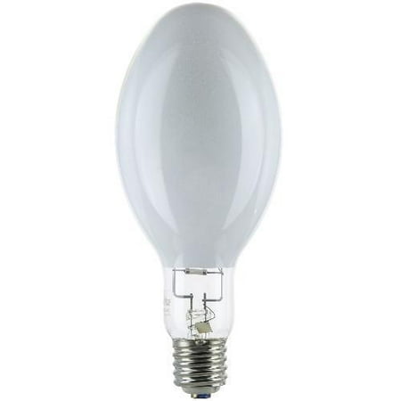 - Mercury Vapor MV400/DX 400w ED37 Mogul base Coated light bulb