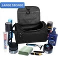 thumbnail image 3 of Neceser colgante XXL para hombre y mujer neceser neceser cosmético nuevo, 3 of 5