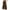 Brown, variant on KINPLE Women's High Elastic Waist Solid Pants Wide Leg Loose Fit Casual Trousers