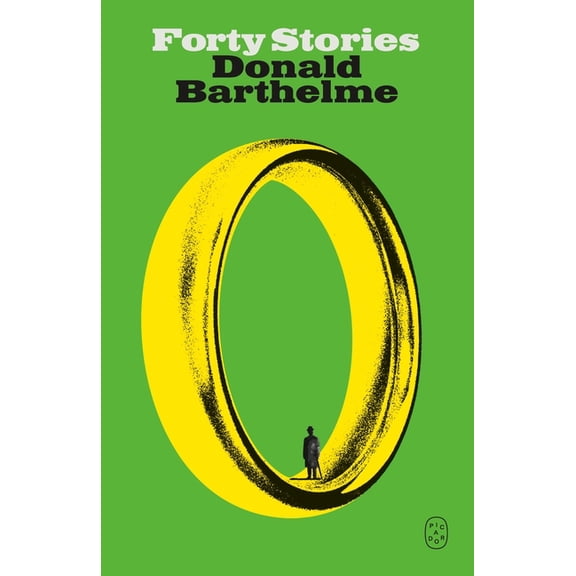 Forty Stories, (Paperback)