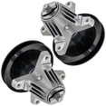 thumbnail image 3 of 8TEN Blade Spindle Kit for Cub Cadet MTD 742P05177-L 618P09259 42-inch MK1012210, 3 of 6