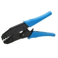thumbnail image 1 of Wire Stripper, Non Slip Handle Multifunctional High Carbon Steel PV Crimp   For 2.5mm² 4mm² 6mm² Terminal, 1 of 8