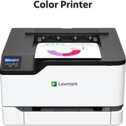 Lexmark CS331dw Wireless Color Laser Printer (40N9020)