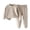 Khaki, variant on Splozh Toddler Baby Boy Clothes, Long Sleeve Letter Top Pants 2pcs Fall Winter Outfit Sets Toddler Lounge Set Infant Outfits for Boys,Yellow,2-3 Years
