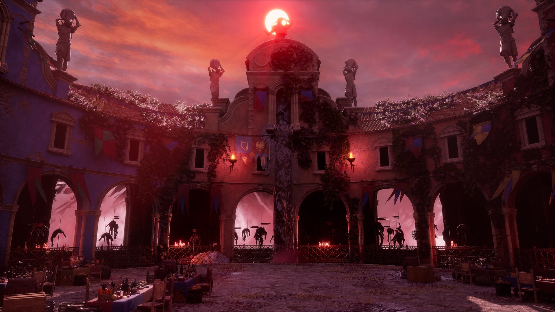 Enotria: The Last Song, Xbox Series X