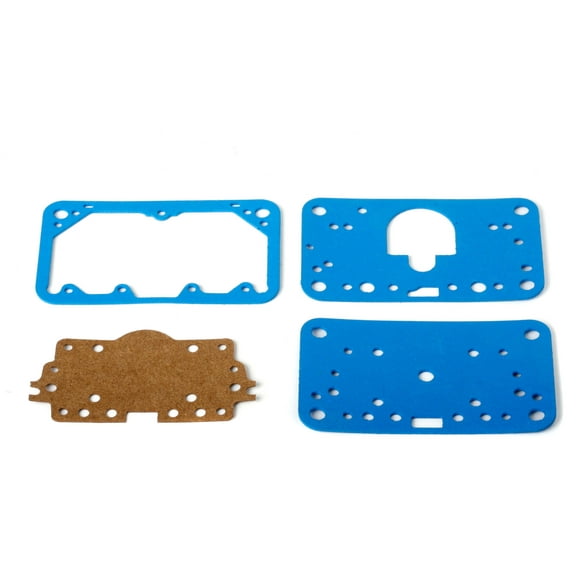 Holley Performance 108-202 Carburetor Mounting Gasket