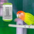 thumbnail image 4 of Smart Bird Cage Heater With Auto Temperature Control, Safe For Touching And Reliable Heating 24x7, With Anti-bite Power Tw., 4 of 5