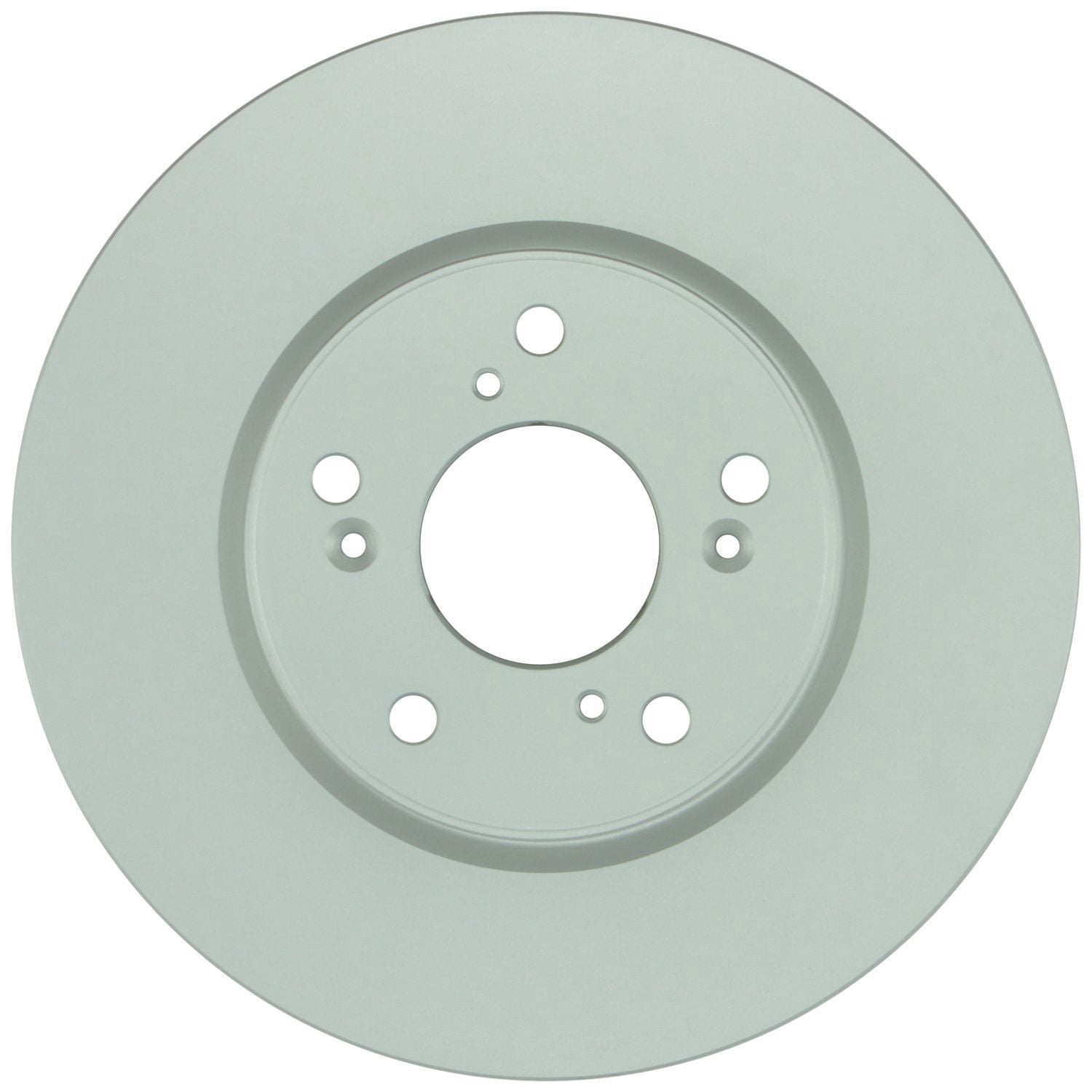Bosch 26011579 QuietCast Disc Brake Rotor