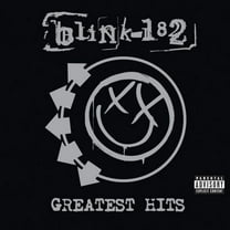 Blink-182 - Greatest Hits - Music & Performance - Vinyl