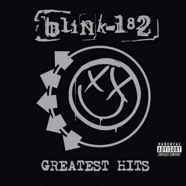 Blink-182 - Greatest Hits - Music & Performance - Vinyl