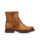 thumbnail image 1 of Botines Frye Veronica Flex para mujer de piel de plena flor, 1 of 5
