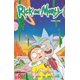 thumbnail image 1 of RICK AND MORTY TOMO 1A EDITORIAL KAMITE 7500588015272, 1 of 2