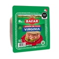 thumbnail image 1 of Jamón virginia Bafar 290 g, 1 of 5