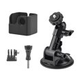 thumbnail image 4 of Action Camera Car Holder Bar Easy Installation Camera Suction Cup Mount Adapter Gimbal Camera Car Mounted Holder Compatible For OSMO Pocket 3 Action Camera Accessory, 4 of 9