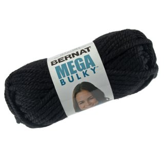 Mega Bulky Yarns