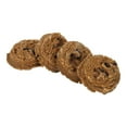 thumbnail image 2 of Otis Spunkmeyer Supreme Indulgence Chocolate Peanut Butter Flutter Cookies, 3 Ounce - 104 per case., 2 of 4