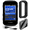 +Black Case & Pbank, variant on Garmin Edge 550, Compact GPS Cycling Computer, Vivid Color Display, Bike-Specific Mapping, Advanced Training and Performance Insights