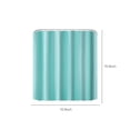 thumbnail image 3 of OAVQHLG3B Clearance Shower Curtain,Waterproof Design And Polyester, Quick-Drying, Weighted Hem, Short Shower Curtains Set For Bathroom, Durable And Washable, 3 of 7