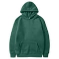 thumbnail image 4 of Yhkghxis Christian Hoodies for Men Cross Graphic Drawstring Long Sleeve Pullovers Comfortable Casual Hoodies with Pockets, 4 of 5