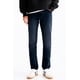 thumbnail image 1 of Pantalón Recto para Hombre Shendy Vendy Mezclilla Strech Clasico con Bolsillo Azul Oscuro 34, 1 of 5
