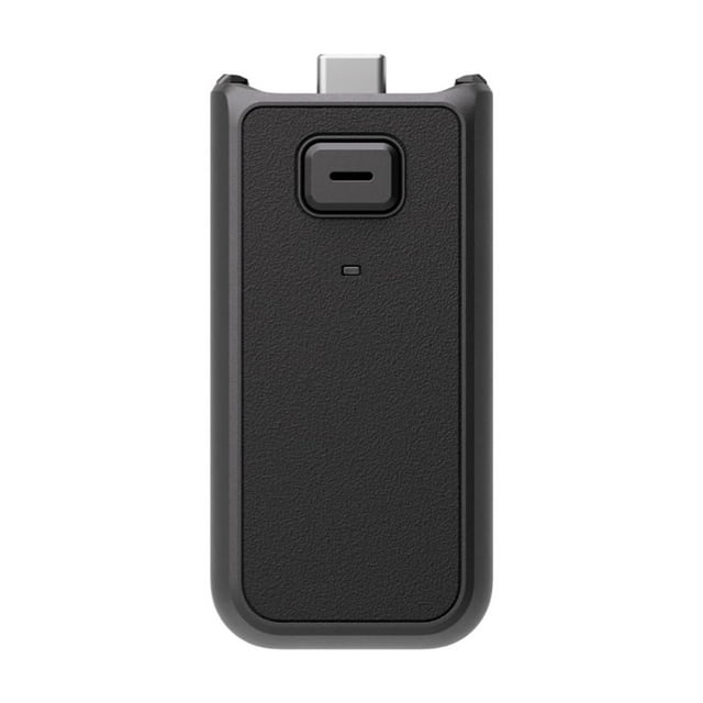 Mango de batería para Osmo Pocket 3 DJI con batería de 950 mAh