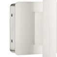 thumbnail image 6 of Phase 5 Collection 24 in. Brushed Nickel Slim Modern 3CCT Integrated LED Linear Vanity Light, 6 of 12