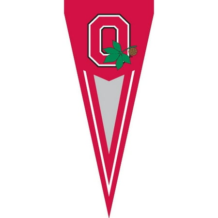 The Party Animal, Inc NCAA Garden Pennant