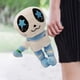 thumbnail image 3 of Sans de Peluche, Peluches de Undertale, Peluche de Papyrus, Undertale, Peluche de Undertale, Juguetes de Peluche de Undertale, Peluche hecho a mano de Undertale, Regalo para Niños de 10 pulgadas, 3 of 6