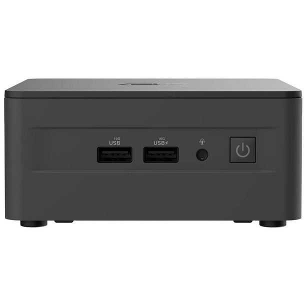 Mini PC ASUS NUC 13 PRO Core 5 1340P 16GB 256GB SSD Windows 11 Home