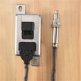 thumbnail image 5 of For A3 Golf 2003-2008 NOX Sensor Nitrogen Oxide Sensor 06F907807F 5WK9-6607 06F907807A 06F907807B, 5 of 5