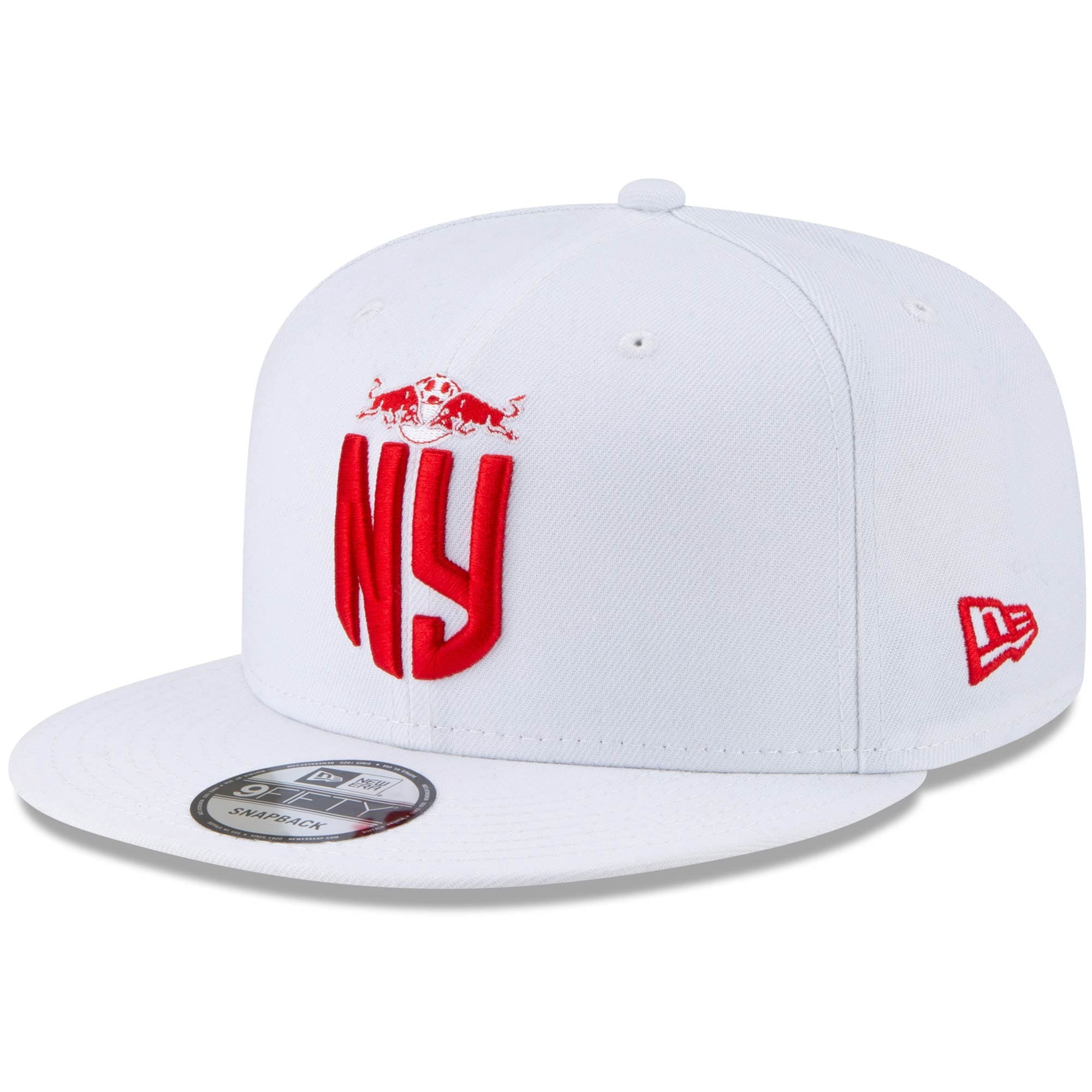 New York Red Bulls New Era Jersey Hook 