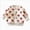 A3-White, variant on Toddler Boys Girls V-Neck Cotton Uniform Cardigan Sweaters 6-12 Months 12-24 Months 2T 3T 4T 5T 6T 7T 8T 9T Children(White,6-12 Months)