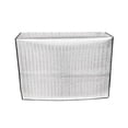 thumbnail image 1 of Para Aire Acondicionado De Papel De Aluminio De Doble Capa, Cubierta Exterior Impermeable, Cubierta Protectora Limpia A Prueba De Sol Yuarrent HA040150-01, 1 of 6