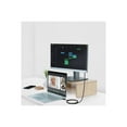 thumbnail image 2 of Plugable USBC-DP - Adaptateur Vidéo Externe - USB-C 3.1 - DisplayPort, 2 of 4