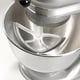 thumbnail image 3 of 5 Quart Flex Edge Beater for Kitchen Bowl-lift Stand Mixer, Paddle with Silicon Scraper, Dishwasher Banmo, 3 of 5