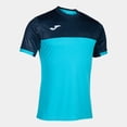 thumbnail image 1 of Playera Joma Hombre 102743.013 Azul T S Deportiva, 1 of 4