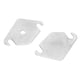 thumbnail image 2 of Sailing Placa ciega de válvula EGR de aleación de aluminio para Ford Focus/C Max, 2 of 9