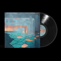 Polyrhythmics - Life From Below - Music & Performance - Vinyl