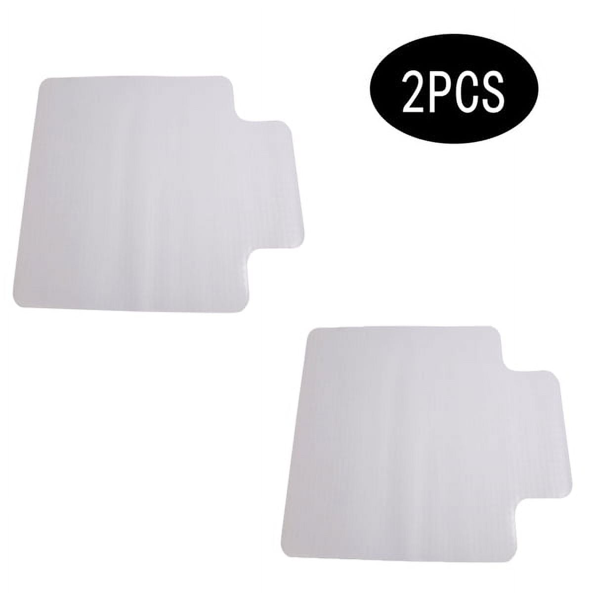 imerelez 2 pcs chair mat product