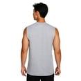 thumbnail image 6 of Reebok Men's and Big Men's Legacy Muscle Tee Shirt, Size XS-5XL, 6 of 6