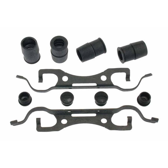 CARQUEST Brake Hardware Kit