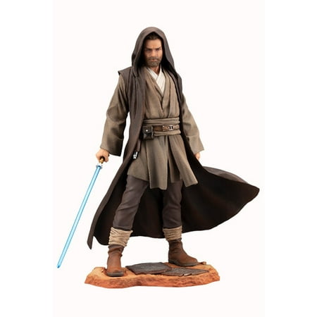 Kotobukiya - Star Wars: Obi-Wan Kenobi - ARTFX Obi-Wan Kenobi